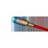 EMBOUT A LAMPE LED POUR BAGUET 