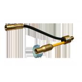  EMBOUT DUO POUR BRAS TELESCOPI 