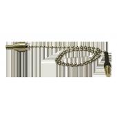  CHAINETTE ET EMBOUT MAGNETIQUE 