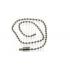  EMBOUT CHAINE M5 POUR BAGUETTE 