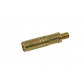  ADAPTATEUR M/F M5 ROTATIF POUR 