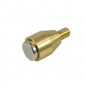  EMBOUT AIMANT M5 POUR BAGUETTE 