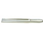  BURIN TREMPE LARGEUR 28MM, LON 