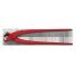  TENAILLE RUSSE LAQUEE 250MM 