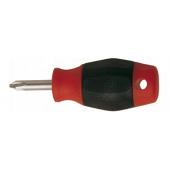  TOURNEVIS BOULE PH 1X25 