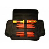  Tournevis dynamomtrique isol 