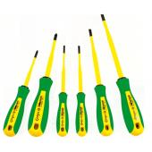  COFFRET DE 6 TOURNEVIS TRIMATI 