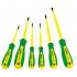  COFFRET DE 6 TOURNEVIS TRIMATI 