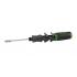  KIT TOURNEVIS PORTE EMBOUTS A 