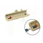  OUTIL A DEGAINER POUR CABLES D 