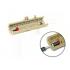  OUTIL A DEGAINER POUR CABLES D 