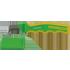 COUTEAU A DEGAINER ISOLE 1000 