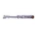  TOURNEVIS TESTEUR 3X65 MM 
