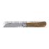  COUTEAU 1 LAME DROITE 