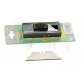  LAMES TRAPEZE POUR CUTTER. PAR 