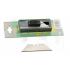  LAMES TRAPEZE POUR CUTTER. PAR 