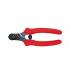  COUPE-CABLES, ACIER, CAPACITE 