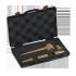  COFFRET DE DOUILLES RADIO 1/4. 