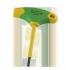  CLE EN T 6 PANS MALE 4MM BIMAT 