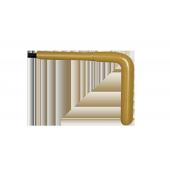  CLE 6 PANS MALE COUDEE 5 MM, I 