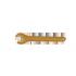  CLE A FOURCHE EXTRA PLATE 20 M 