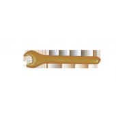  CLE A FOURCHE EXTRA PLATE 22 M 