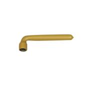  Cl� � pipe 7 mm, isol�e 1000V 