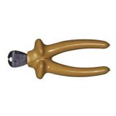  Pince coupante en bout longueu 