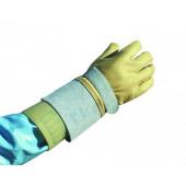  Sur-gants en cuir silicon tai 