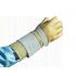  SUR-GANTS EN CUIR SILICONE TAI 