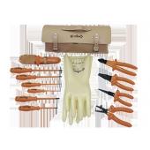  COMPOSITION 12 OUTILS ISOLES E 