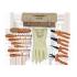  COMPOSITION 12 OUTILS ISOLES E 