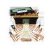  COMPOSITION 38 OUTILS EN CAISS 