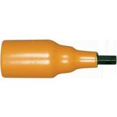  DOUILLE 6 PANS MALE 1/2.., 8 M 