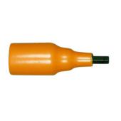  Douille 6 pans m�le 1/2'', 11 