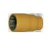  DOUILLE 6 PANS FEMELLE 3/8.., 