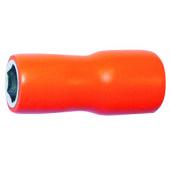  Douille 6 pans femelle 3/8'', 