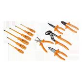  COMPOSITION 11 OUTILS, ISOLES 