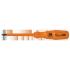  TOURNEVIS POZIDRIV  N 3 X 150 