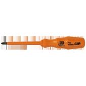  TOURNEVIS PHILIPS  N 0 X 60 MM 