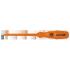 TOURNEVIS PLAT 3 X 75 MM, ISOL 