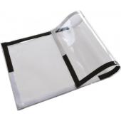  Nappe isolante classe 0. 120x8 