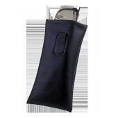  ETUI EN SKAI POUR LUNETTES 