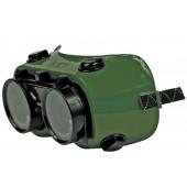  Lunettes de soudeur relevables 