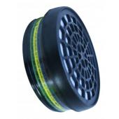  Galette filtre pour 1/2 masque 