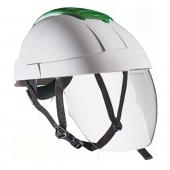  CASQUE D.ELECTRICIEN A ECRAN I 