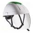 CASQUE D.ELECTRICIEN A ECRAN I 