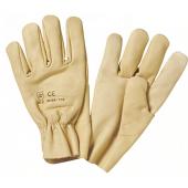  GANTS DE TRAVAIL EN CUIR TAILL 