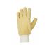  PAIRE DE GANTS CUIR DE BOVIN, 
