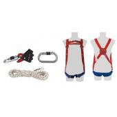  Kit pour intervention en haute 